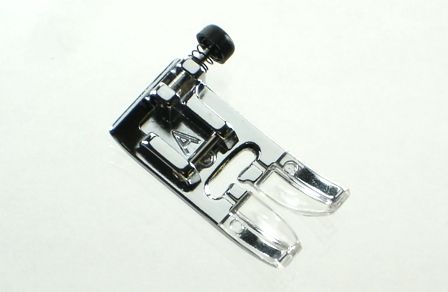 Zig Zag Foot A (top load 7mm) Janome