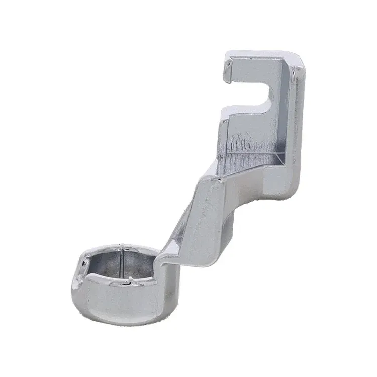Ruler Work Foot 9mm