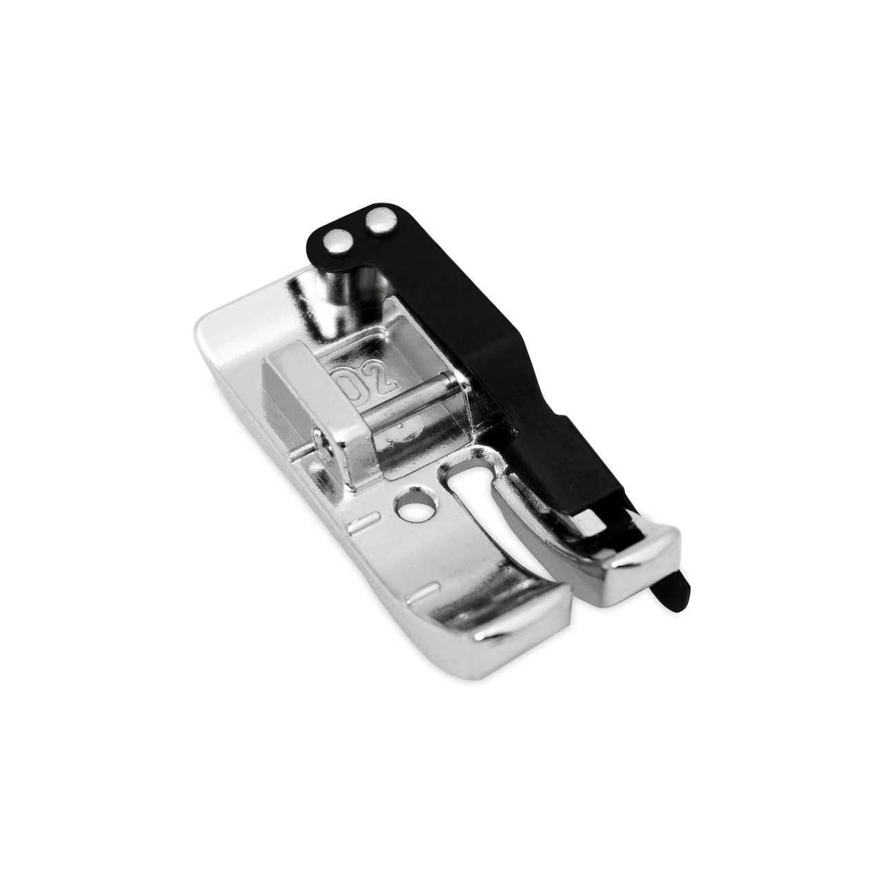 1/4" Seam Foot O2 7mm Janome