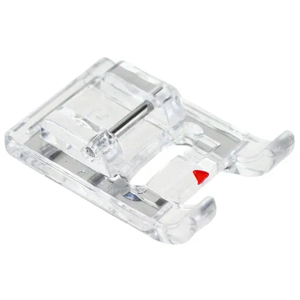 Satin Stitch Foot F 9mm