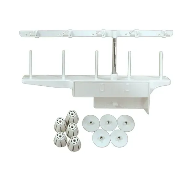Spool Stand CM17 Janome