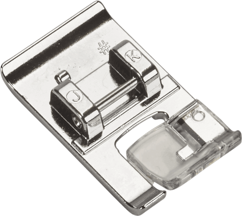 Embroidery Foot b77 b79 Bernette