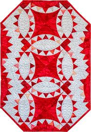 Pickle Dish Table Runner Kit