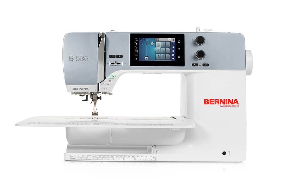 Bernina B535