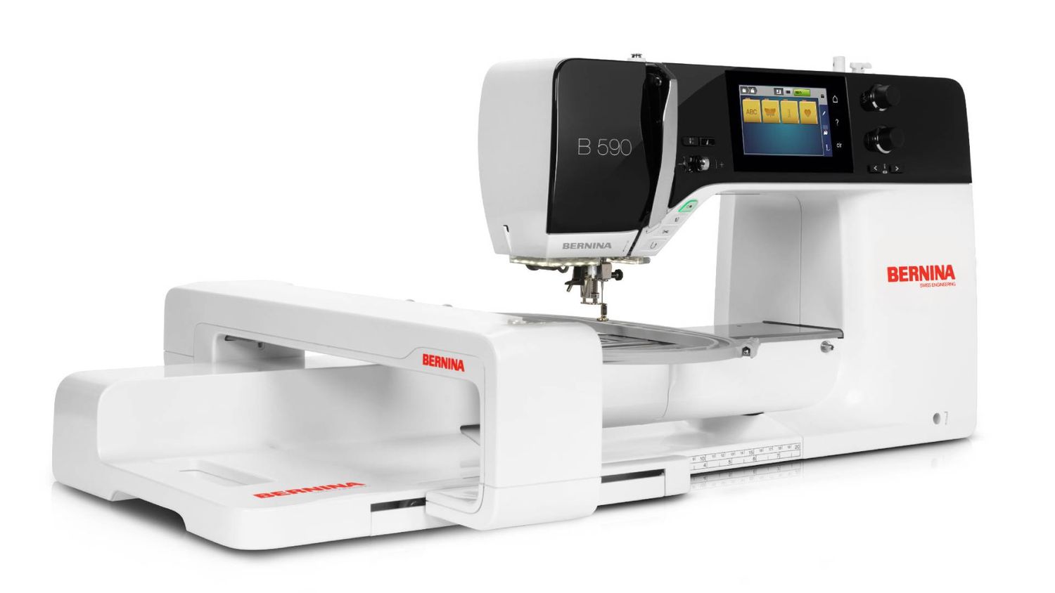 Bernina B590