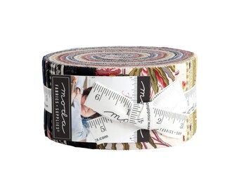 Florences Fancy Jelly Roll