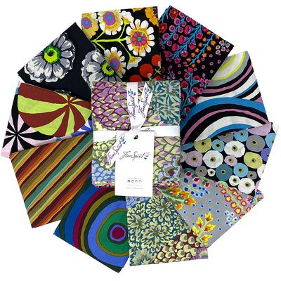 Contrast 10 Half Yards
