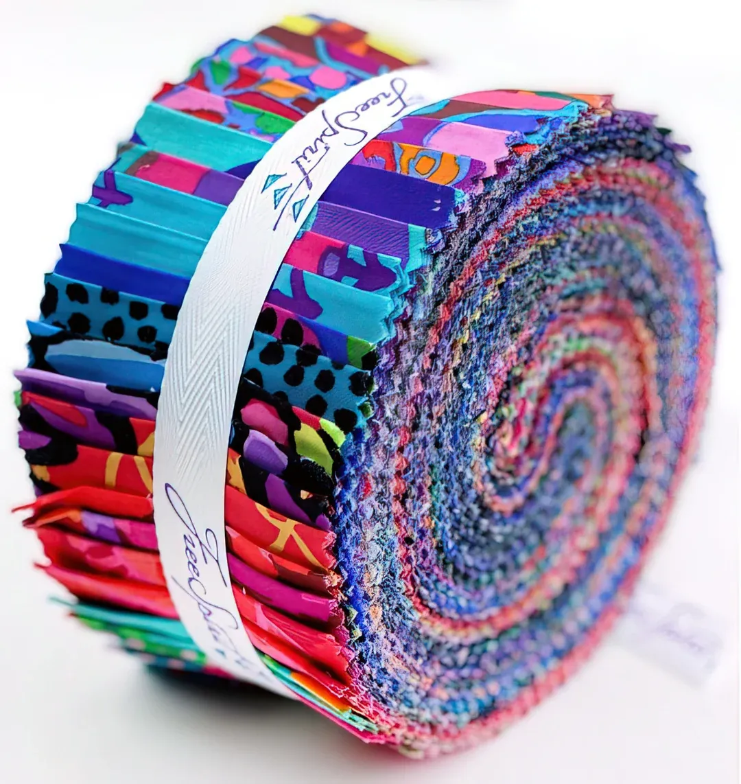 Darker Feb 23 Jelly Roll