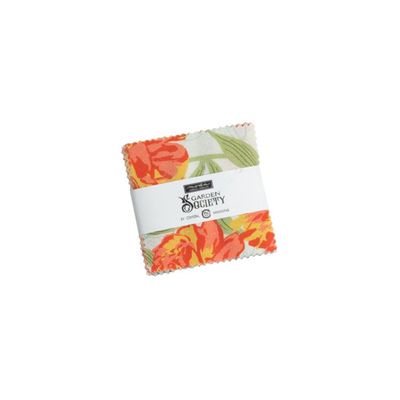 Garden Society Charm Pack