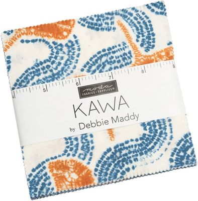 Kawa Charm Pack