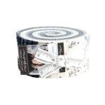 Snowman Gathering IV Jelly Roll