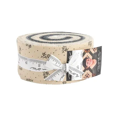 Blackbirds Nest Jelly Roll