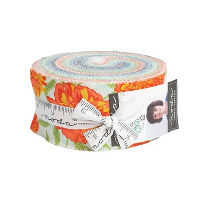 Garden Society Jelly Roll®
