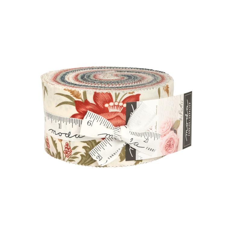Rendezvous Jelly Roll