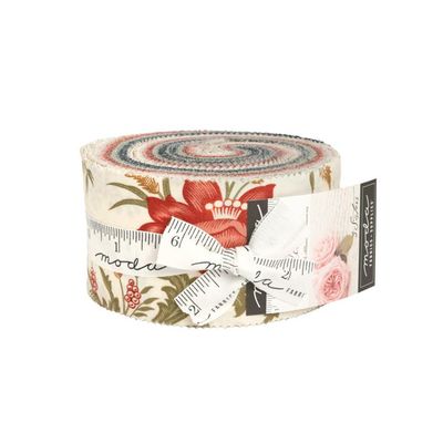 Rendezvous Jelly Roll
