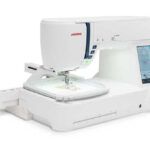 Janome Skyline S9