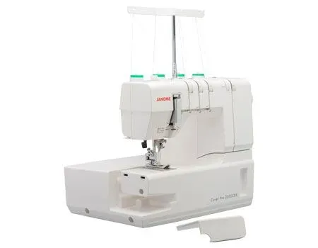 Janome Cover Pro 2000