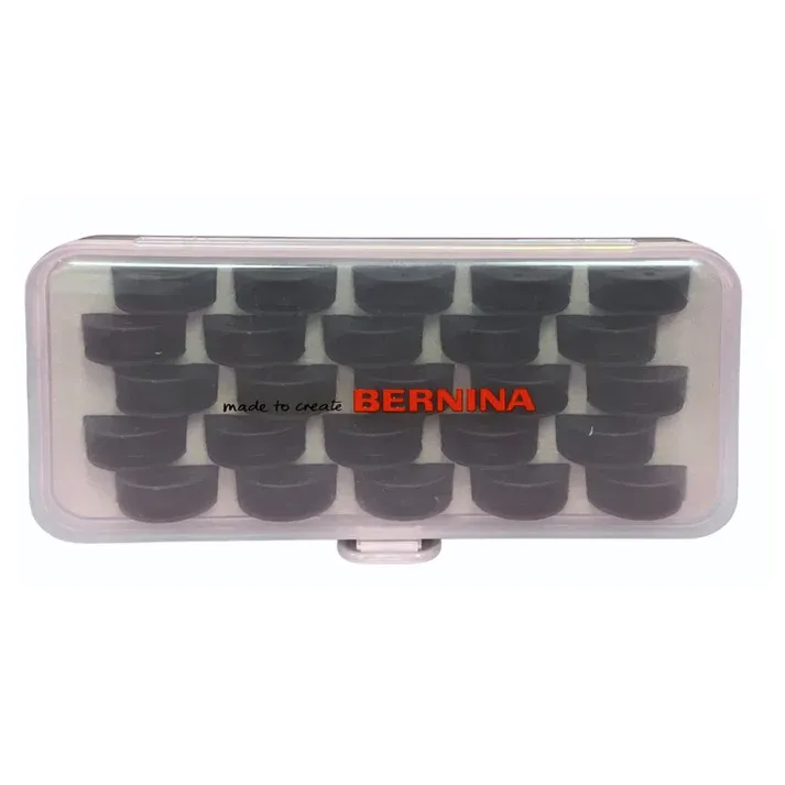 Bobbin Box 8 Series Prepacked Bernina