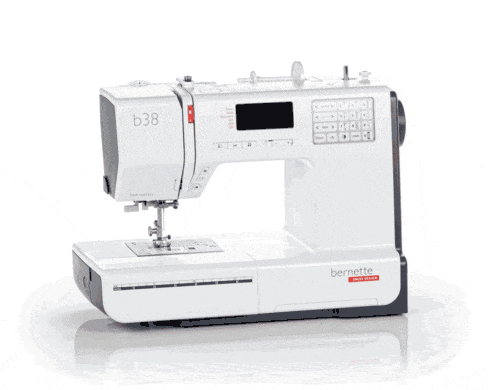 Bernette B 38