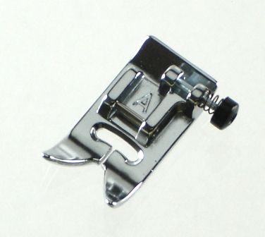 Zig Zag Foot A top load 7mm Janome