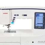 Skyline S7 Anniversary Edition Janome\