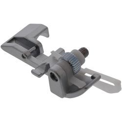Blind Stitch Foot for Overlock Machine Janome