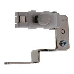 Elastic Gathering Attachment for Overlock Machine Janome