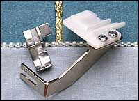 Beading Attachment for Overlock Machine Janome