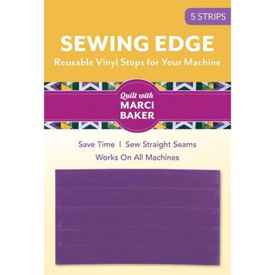 Sewing Edge 5 Strips