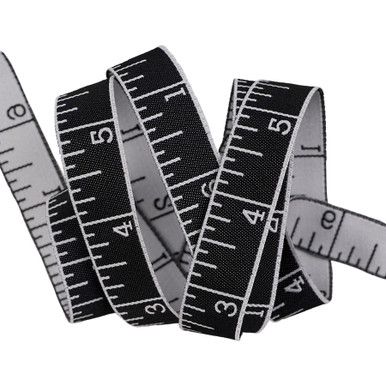 Measure Twice in Ink - 5/8"