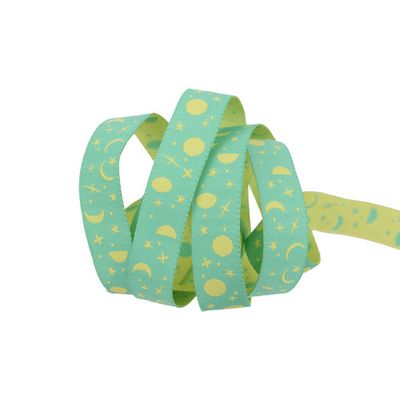 Space Sprinkles in Sea Glass - 5/8"