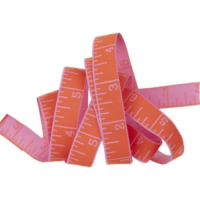 Measure Twice in Sweet Tomato - 5/8"