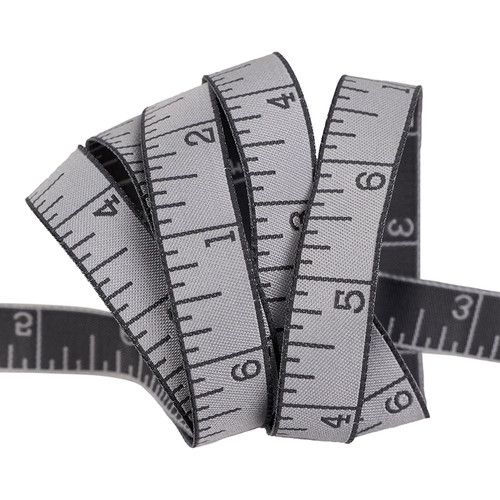 Measure Twice in Shadow - 5/8"