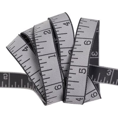 Measure Twice in Shadow - 5/8"