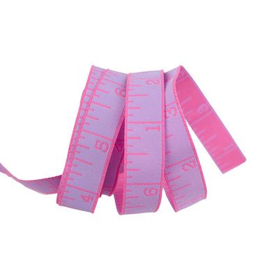 Measure Twice in Bougainvillea - 5/8"