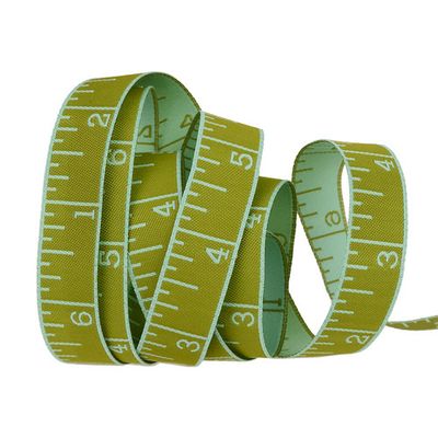 Measure Twice in Mojito - 5/8"