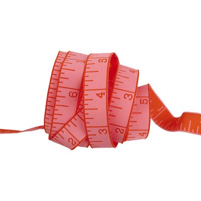 Measure Twice in Peach Cobbler - 5/8"