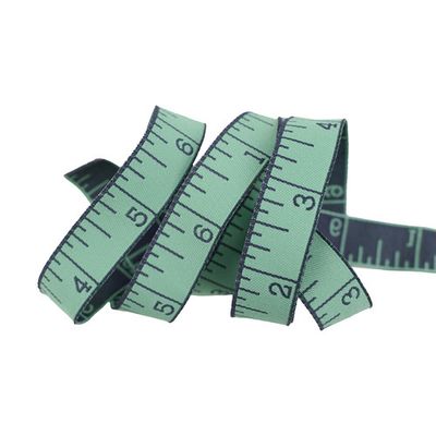 Measure Twice in Rainy Day - 5/8"