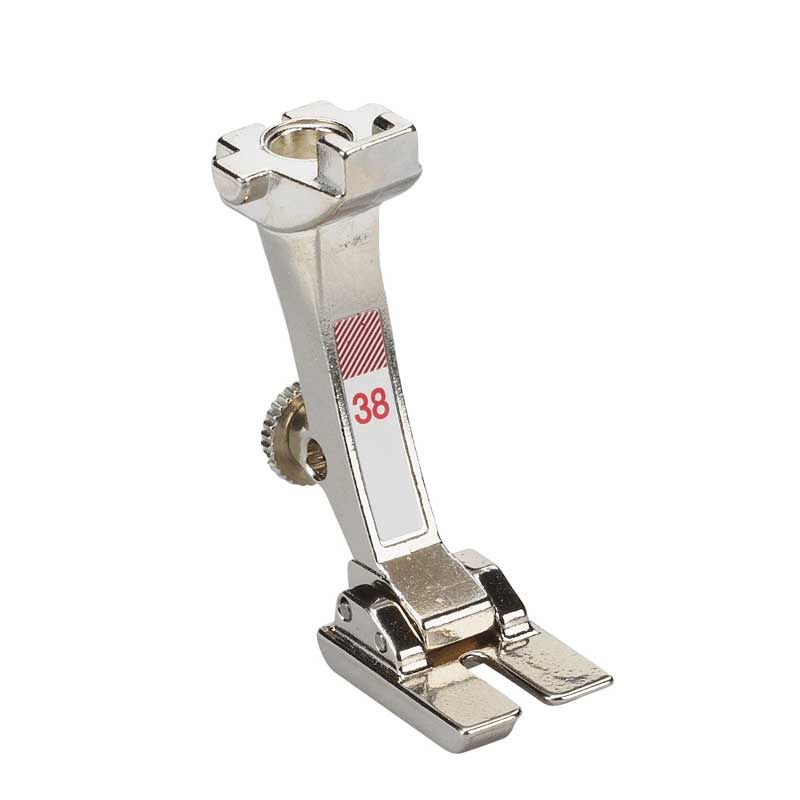#38 Piping Foot Bernina