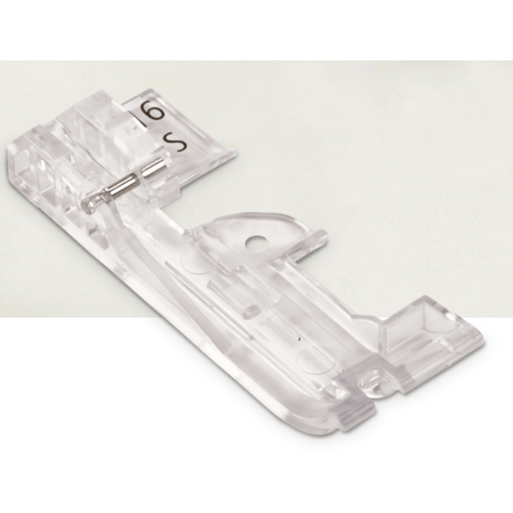 #L16S Small Piping Foot Bernina