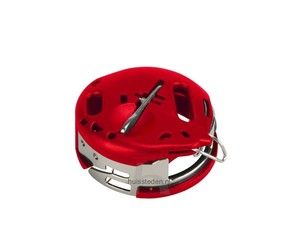 Bobbin Case Red 740, 770, 790 Bernina