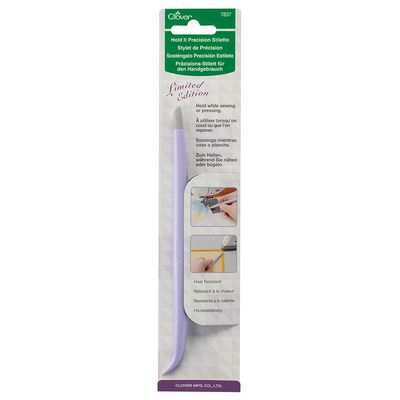Hold It Precision Stiletto Lavender