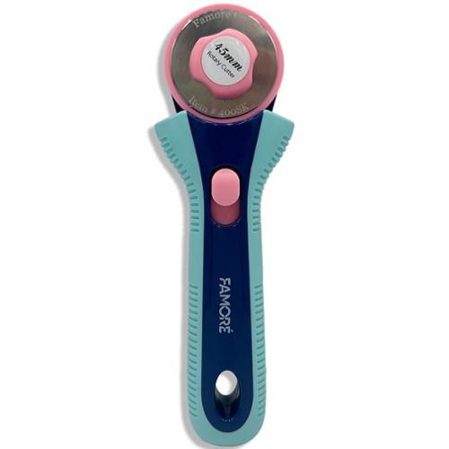 45m Rotary Cutter w/Blade Famore