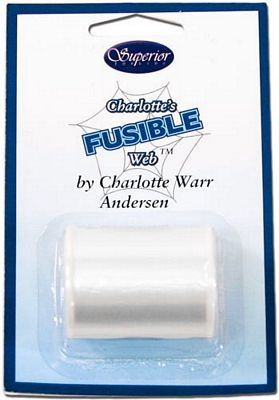 Superior Charlottes Fusible Thread 115yd.