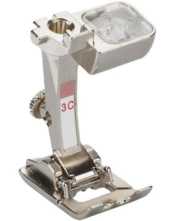 #3C (9mm) Buttonhole Foot Bernina