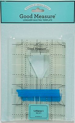 Amanda Murphy 1/4 in. (6mm) Every Lollipop 1 Set 3