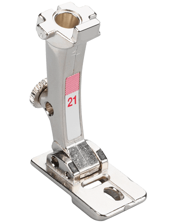 #21 Braiding Foot Bernina
