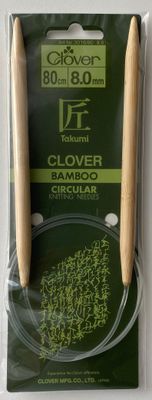 Clover Circular 24" #5