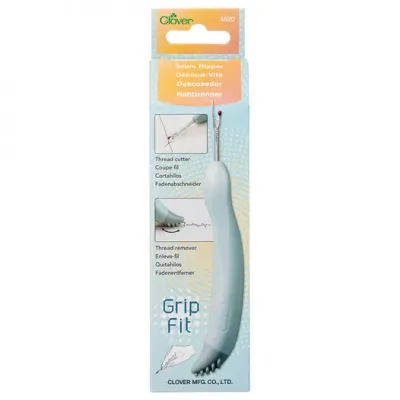 Grip Fit Seam Ripper
