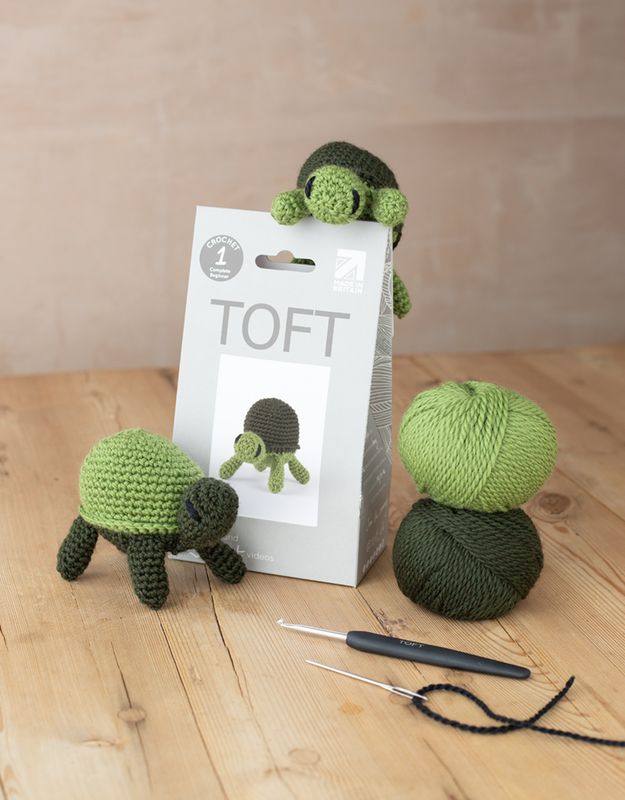 Mini Tortoises Kit